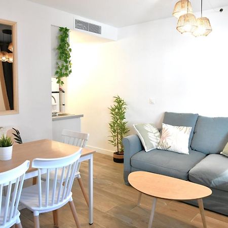A Quelques Minutes De La Croisette - 8 Pers Apartamento Cannes Exterior foto