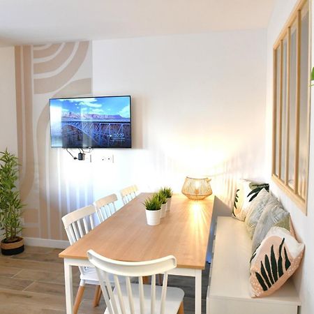 A Quelques Minutes De La Croisette - 8 Pers Apartamento Cannes Exterior foto