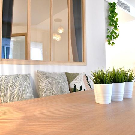 A Quelques Minutes De La Croisette - 8 Pers Apartamento Cannes Exterior foto