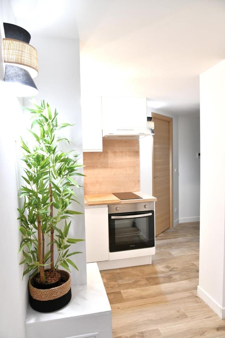 A Quelques Minutes De La Croisette - 8 Pers Apartamento Cannes Exterior foto