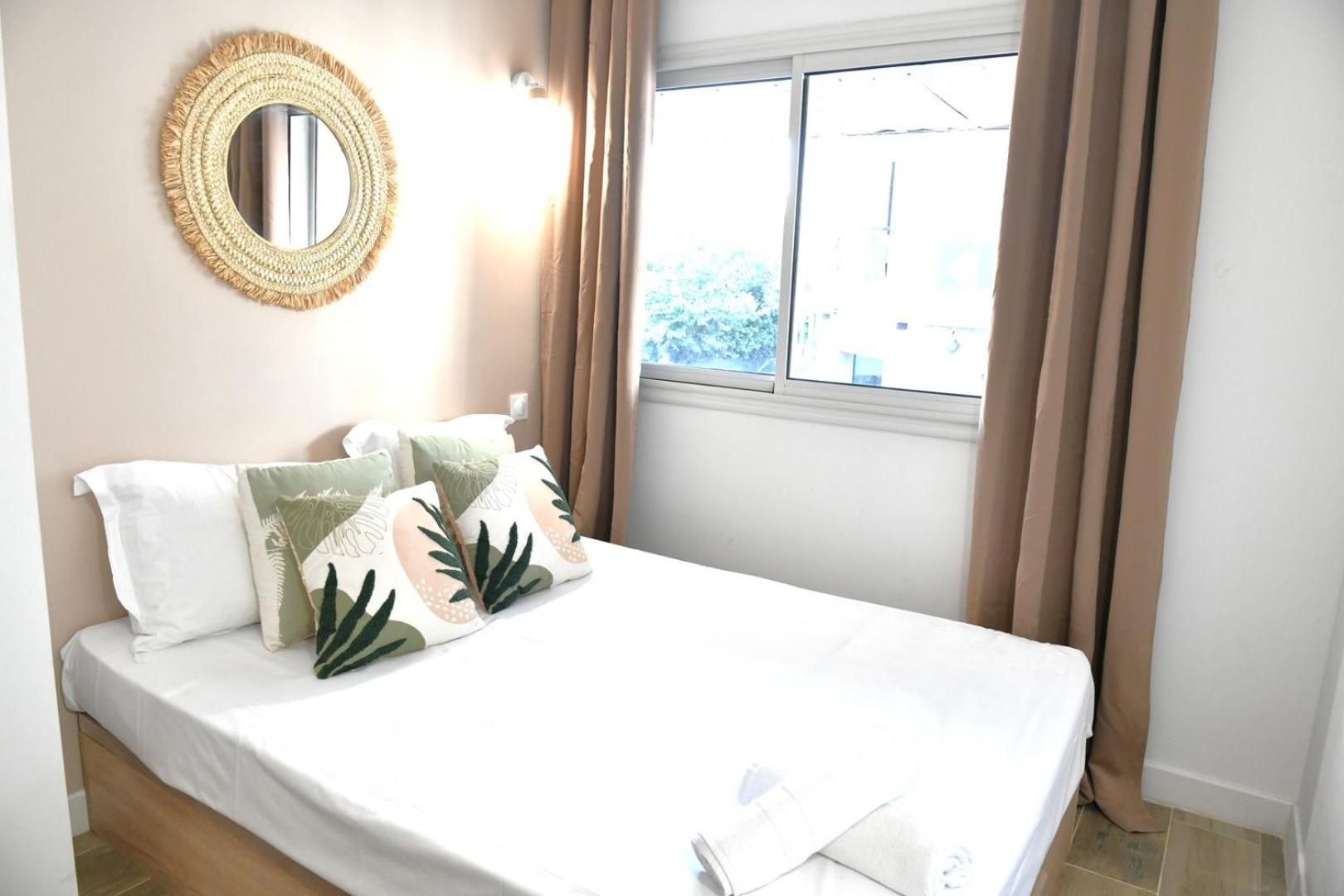 A Quelques Minutes De La Croisette - 8 Pers Apartamento Cannes Exterior foto