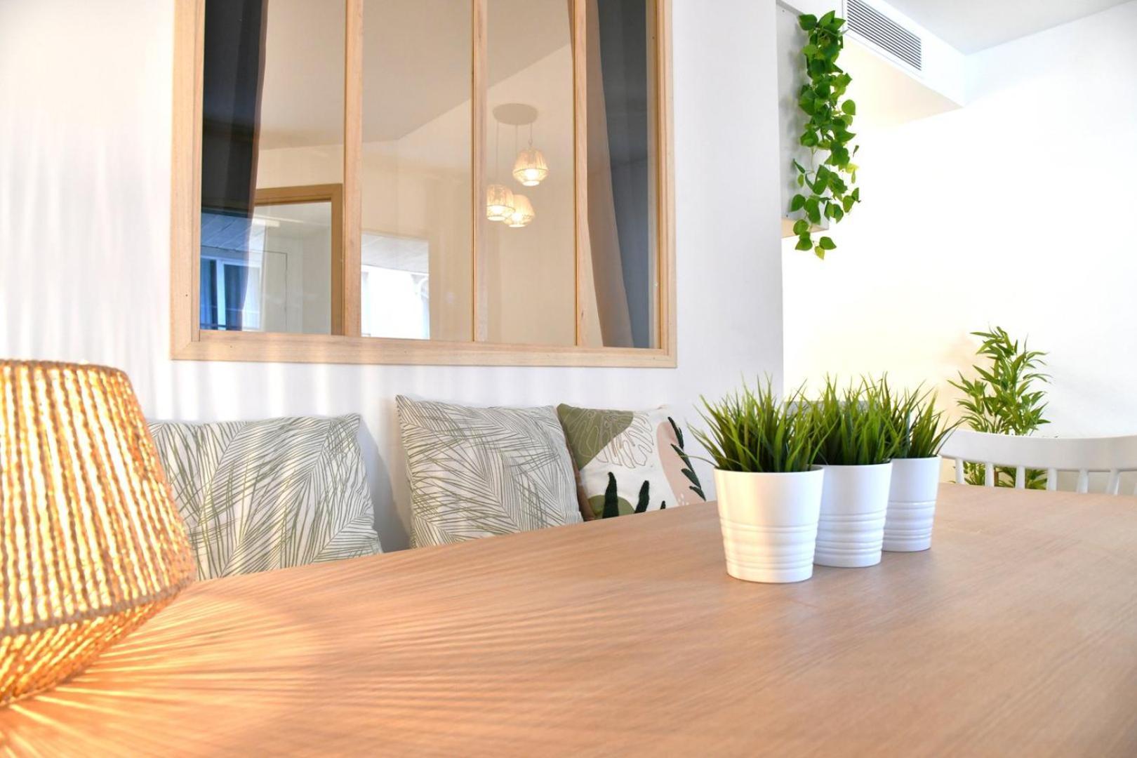 A Quelques Minutes De La Croisette - 8 Pers Apartamento Cannes Exterior foto